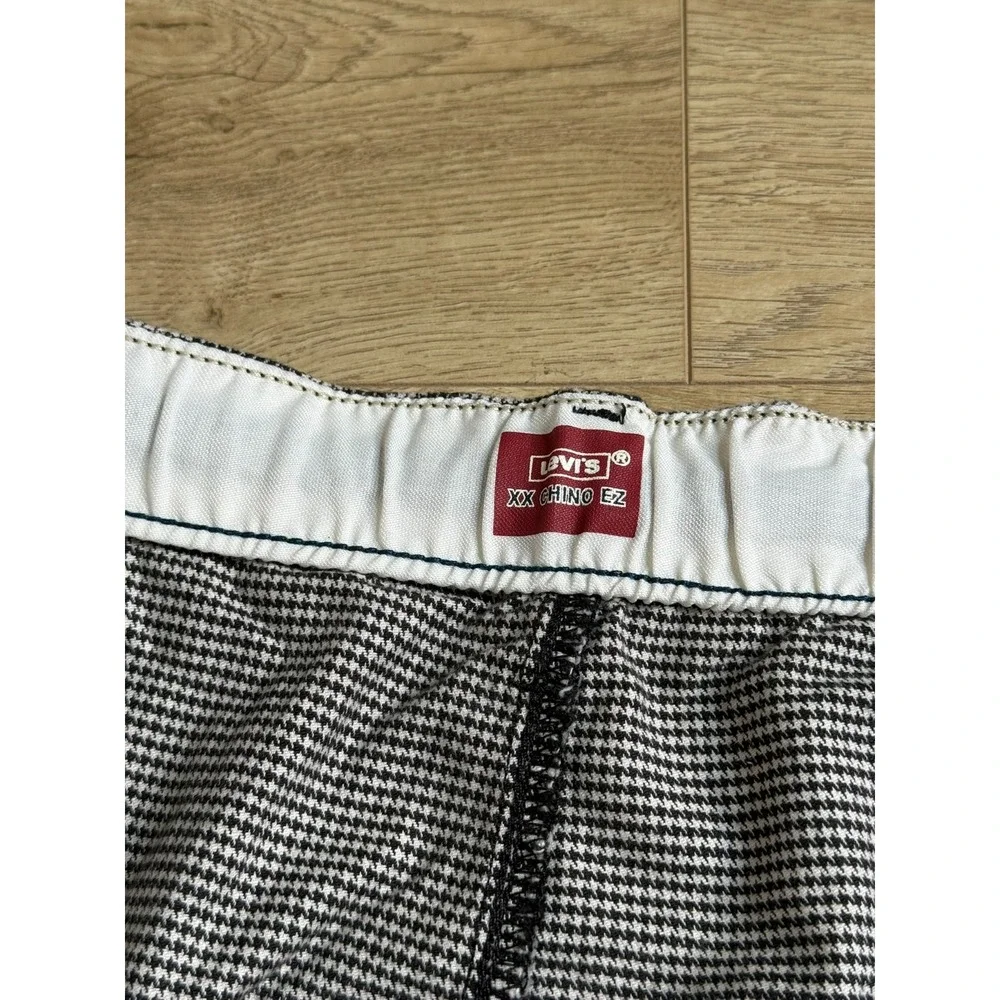Levis new no